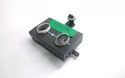 Second-hand car spare part comfort module for seat leon sc (5f5) fr oem iam references 5q4959593b