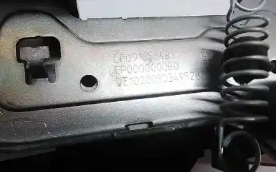 Second-hand car spare part steering column for seat leon sc (5f5) fr oem iam references ep0916564b1  