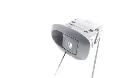 Tweedehands auto-onderdeel Rechts Achter Ruiten Bediening voor CITROEN C3 1.4 HDi Exclusive OEM IAM-referenties 25943  