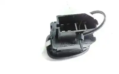 Peça sobressalente para automóvel em segunda mão botão / interruptor elevador vidro traseiro esquerdo por citroen c3 1.4 hdi exclusive referências oem iam 25943  