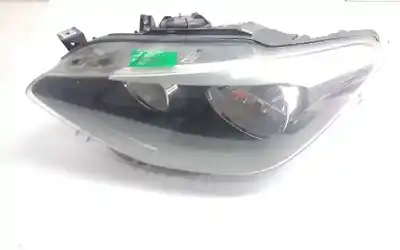 Peça sobressalente para automóvel em segunda mão farol / farolim esquerdo por bmw serie 1 lim. (f20/f21) referências oem iam 722967108  a9722967108