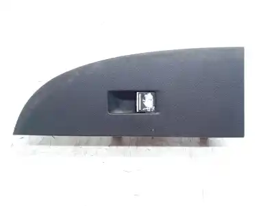Pezzo di ricambio per auto di seconda mano interruttore alzacristalli anteriore destro per seat leon (1p1) reference riferimenti oem iam 1p1867172
