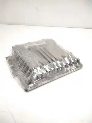 Second-hand car spare part ecu engine control for renault scenic iii dynamique oem iam references 237100345r 237100033r s180067107