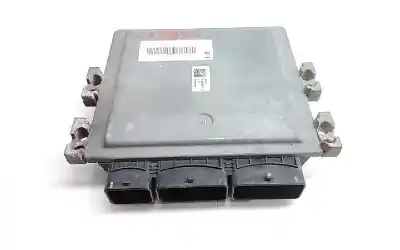 Tweedehands auto-onderdeel ecu motorcontroller voor renault scenic iii dynamique oem iam-referenties 237100345r