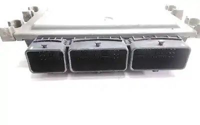 Second-hand car spare part ecu engine control for renault scenic iii dynamique oem iam references 237100345r 237100033r s180067107