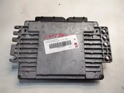 Tweedehands auto-onderdeel ecu motorcontroller voor nissan micra (k12e) acenta oem iam-referenties mec32040l44y23