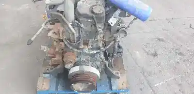 Piesă de schimb auto la mâna a doua motor complet pentru iveco irisbus 200e referințe oem iam f4ae0682b  