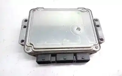 Peça sobressalente para automóvel em segunda mão centralina de motor uce por citroen c3 1.4 hdi exclusive referências oem iam 9657061180