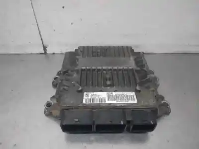 Recambio de automóvil de segunda mano de CENTRALITA MOTOR UCE para FIAT SCUDO FURGÓN (272)  referencias OEM IAM 5WS40378C  