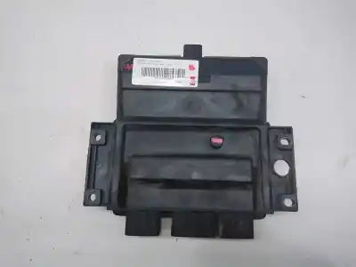 Pezzo di ricambio per auto di seconda mano centralina motore per nissan micra (k12e) acenta riferimenti oem iam 8200334419
