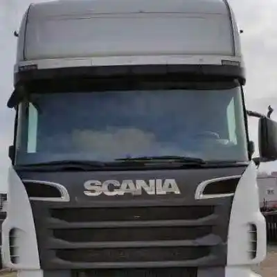 Tweedehands auto-onderdeel carrosserie voor scania serie p/g/r (l-clase) fsa 500 (4x2) eb largo cr 19 a oem iam-referenties   