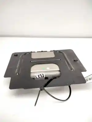 Second-hand car spare part ecu engine control for citroen c4 coupe vtr plus oem iam references 0281011629 9653958980 9656494480