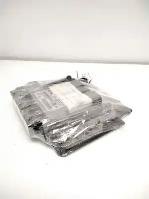 Second-hand car spare part ecu engine control for citroen c4 coupe vtr plus oem iam references 0281011629 9653958980 9656494480