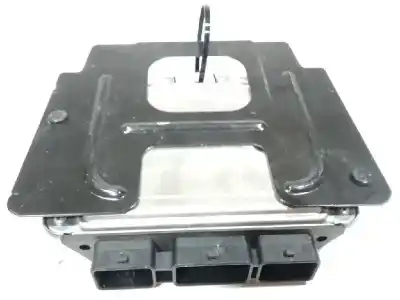 Second-hand car spare part ecu engine control for citroen c4 coupe vtr plus oem iam references 0281011629 9653958980 9656494480