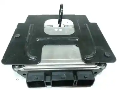 Second-hand car spare part ecu engine control for citroen c4 coupe vtr plus oem iam references 0281011629 9653958980 9656494480