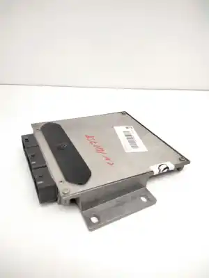 Second-hand car spare part ecu engine control for citroen c2 x oem iam references 9646570280 hw9645989480 sw545s2o28o