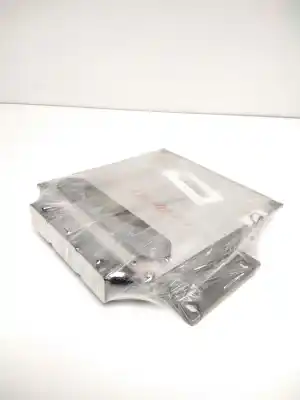 Second-hand car spare part ecu engine control for citroen c2 x oem iam references 9646570280 hw9645989480 sw545s2o28o