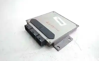 Second-hand car spare part ecu engine control for citroen c2 x oem iam references 9646570280