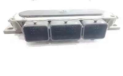 Second-hand car spare part ecu engine control for citroen c2 x oem iam references 9646570280 hw9645989480 sw545s2o28o