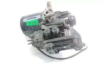 Peça sobressalente para automóvel em segunda mão filtro de ar por scania serie p/g/r (l-clase) 12.7 diesel referências oem iam 