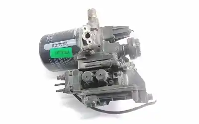 Pièce détachée automobile d'occasion filtre à air pour scania serie p/g/r (l-clase) 12.7 diesel références oem iam   