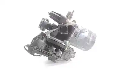 Pièce détachée automobile d'occasion filtre à air pour scania serie p/g/r (l-clase) 12.7 diesel références oem iam   