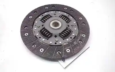 Second-hand car spare part clutch kit for nissan note (e11e) 1.5 dci turbodiesel cat oem iam references 8200335084  