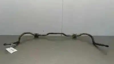 Pezzo di ricambio per auto di seconda mano BARRA STABILIZZATRICE ANTERIORE per NISSAN MICRA (K11)  Riferimenti OEM IAM 546114F700  