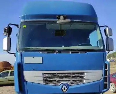 Piesă de schimb auto la mâna a doua caroserie pentru renault premium lander fas 4x2 corto referințe oem iam   