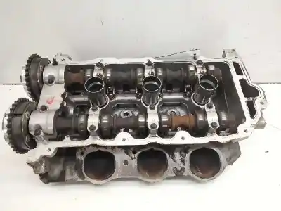Pezzo di ricambio per auto di seconda mano testata motore per cadillac srx 3.6 riferimenti oem iam 23913361  a42260132