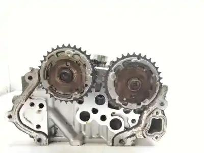 Pezzo di ricambio per auto di seconda mano testata motore per cadillac srx 3.6 riferimenti oem iam 23913361  a42260132