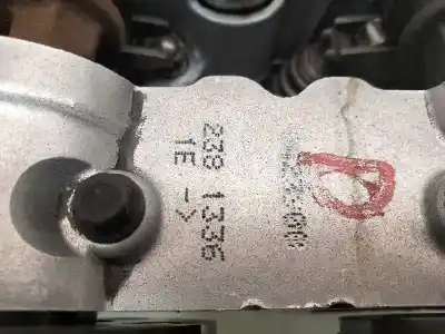 Pezzo di ricambio per auto di seconda mano testata motore per cadillac srx 3.6 riferimenti oem iam 23913361  a42260132