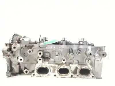 Pezzo di ricambio per auto di seconda mano testata motore per cadillac srx 3.6 riferimenti oem iam b42160094  