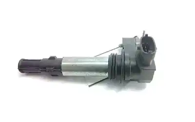 Автозапчасти б/у катушка зажигания за cadillac srx 3.6 ссылки oem iam 12583514