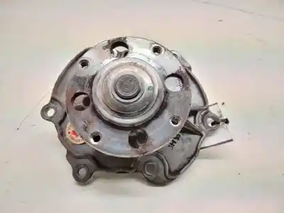 Автозапчасти б/у водяная бомба за cadillac srx 3.6 ссылки oem iam 12566029