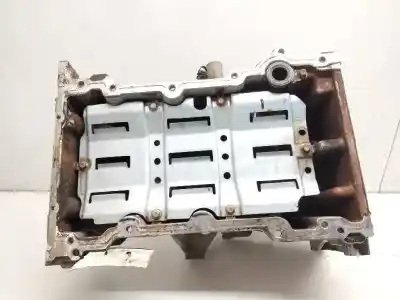 Автозапчастина б/у возчик для cadillac srx 3.6 посилання на oem iam 12574921  