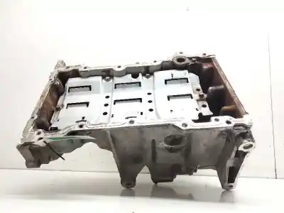 Автозапчастина б/у возчик для cadillac srx 3.6 посилання на oem iam 12574921  