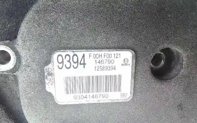 Автозапчасти б/у впускной коллектор за cadillac srx 3.6 ссылки oem iam 9394146790 9304f00hf00121 12507556