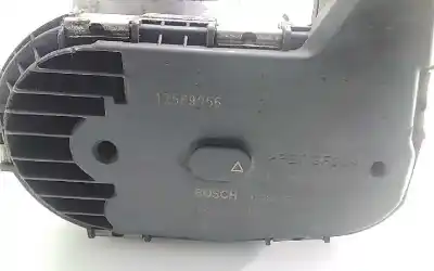 Автозапчасти б/у бабочка коробка за cadillac srx 3.6 ссылки oem iam 12589056  0280750202