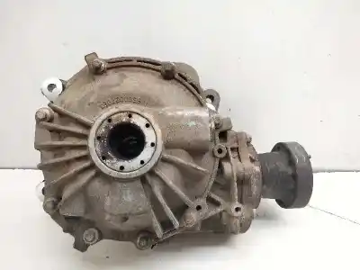 Автозапчасти б/у передний дифференциал за cadillac srx 3.6 ссылки oem iam 3042bbqj0448