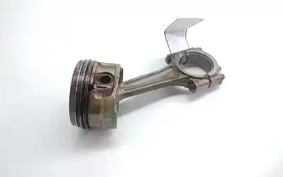 Peça sobressalente para automóvel em segunda mão biela por peugeot 1007 dolce referências oem iam 