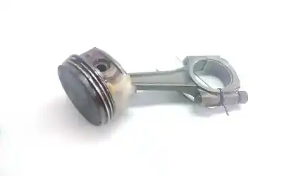 Peça sobressalente para automóvel em segunda mão biela por peugeot 1007 dolce referências oem iam 