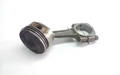 Peça sobressalente para automóvel em segunda mão biela por peugeot 1007 dolce referências oem iam 