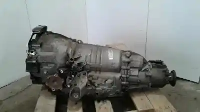 Second-hand car spare part gearbox for audi a6 allroad quattro (4fh) 2.7 tdi quattro oem iam references 09l300040g Second-hand car spare part gearbox for audi a6 allroad quattro (4fh) 2.7 tdi quattro oem iam references 09l300040g