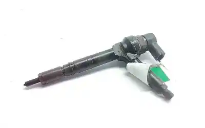 Peça sobressalente para automóvel em segunda mão injetor por opel astra h berlina cosmo referências oem iam 0445110175