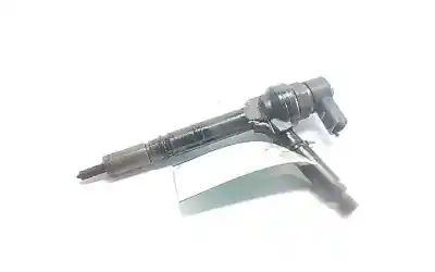 Peça sobressalente para automóvel em segunda mão injetor por opel astra h berlina cosmo referências oem iam 0445110175