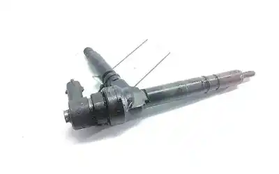 Peça sobressalente para automóvel em segunda mão injetor por opel astra h berlina cosmo referências oem iam 0445110175