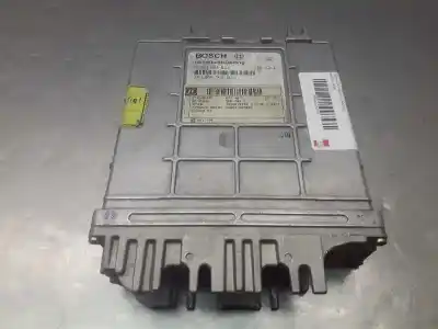 Recambio de automóvil de segunda mano de centralita cambio automatico para man tga 18.480 referencias oem iam 0260001031  6009378001