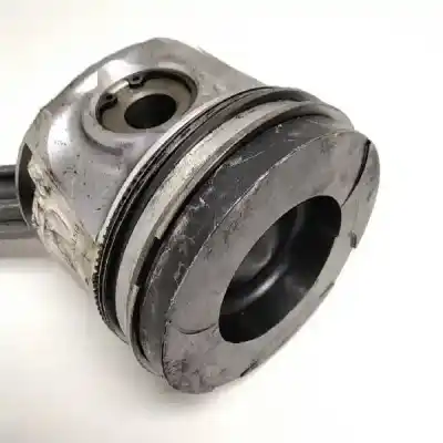 Piesă de schimb auto la mâna a doua piston pentru nissan almera tino (v10m) 2.2 dci diesel cat referințe oem iam   