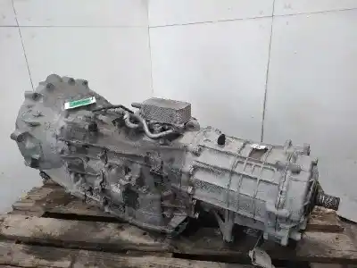 Piesă de schimb auto la mâna a doua cutie de viteze pentru porsche cayenne (typ 92aa) 4.8 v8 cat referințe oem iam nld  